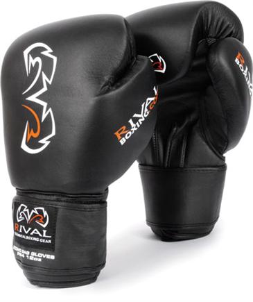 Rival Aero Boxing Gloves